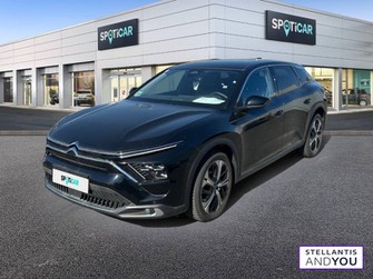 Photo Citroen C5 X PureTech 130 S&S EAT8 Feel Pack