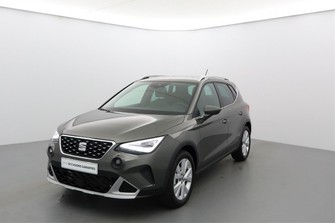 Photo Seat Arona ARONA