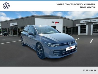 Photo Volkswagen Golf Golf 1.5 eHybrid 204 DSG6
