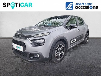 Photo Citroen C3 PureTech 110 S&S EAT6