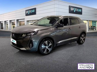 Photo Peugeot 3008 Puretech 130ch S&S EAT8 GT