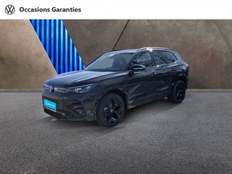 Photo Volkswagen Tiguan 1.5 eHybrid 204ch R-Line Edition DSG6