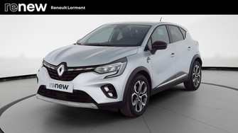 Photo Renault Captur Captur TCe 90
