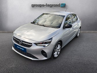 Photo Opel Corsa 1.2 75ch Elegance Business