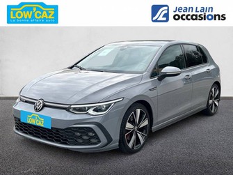 Photo Volkswagen Golf 2.0 TDI SCR 200 DSG7 GTD