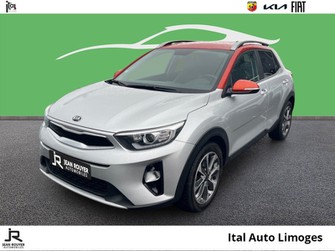 Photo Kia Stonic 1.0 T-GDi 120ch ISG Design Euro6d-T