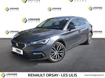 Photo Seat Leon Leon 1.5 eTSI 150 DSG7