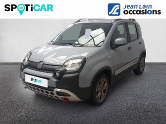 Photo Fiat Panda 1.2 69 ch City Cross