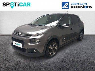 Photo Citroen C3 BlueHDi 100 S&S BVM Shine Business
