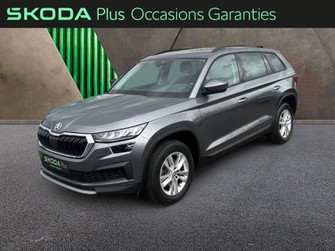 Photo Skoda Kodiaq 1.5 TSI 150ch ACT Business 7 places