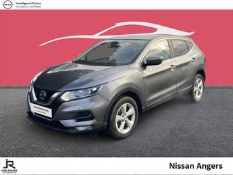 Photo Nissan Qashqai 1.5 dCi 115ch Business Edition DCT