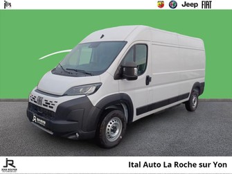Photo Fiat Ducato Fg LH2 3.5 Maxi Heavy Duty 270ch Batterie 110 kWh