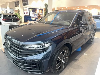 Photo Volkswagen Touareg Touareg 3.0 TSI eHybrid 462 ch Tiptronic 8 4Motion