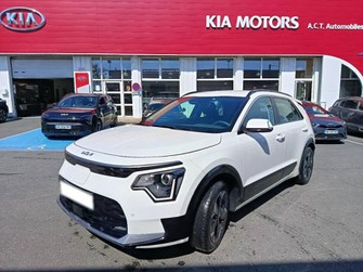 Photo Kia Niro EV 204ch Active