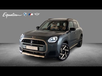 Photo Mini Countryman C 170ch Favoured DKG7