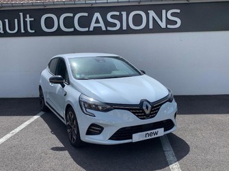 Photo Renault Clio V Clio TCe 90 - 21N
