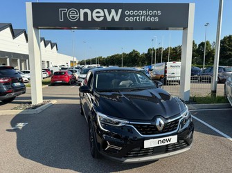 Photo Renault Arkana TCe 140 EDC FAP - 22 Techno
