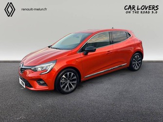 Photo Renault Clio TCe 90 Techno