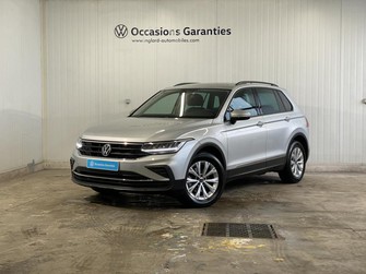 Photo Volkswagen Tiguan 2 LIFE PLUS 2,0 TDI 150 ch DSG7 Phase