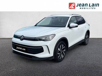 Photo Volkswagen Tiguan 2.0 TDI 150ch DSG7 VW Edition