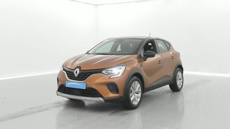 Photo Renault Captur Captur TCe 90 - 21