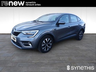Photo Renault Arkana TCe 140 EDC FAP Zen