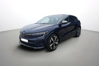 Photo Renault Megane E-TECH Megane E-Tech EV60 220 ch optimum charge