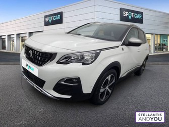 Photo Peugeot 3008 1.2 Puretech 130ch S&S BVM6 Crossway