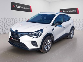 Photo Mitsubishi ASX II 1.3 DI-T MHEV 140 Business 5p
