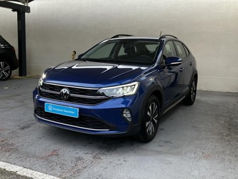 Photo Volkswagen Taigo 1.0 TSI 110 BVM6 Life Business