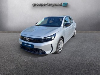 Photo Opel Corsa 1.2 75ch