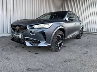 Photo Cupra Formentor Formentor 1.4 e-HYBRID 245 ch DSG6