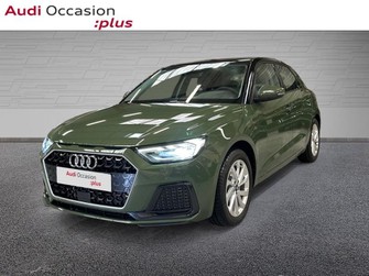 Photo Audi A1 Sportback 30 TFSI 116ch S tronic 7