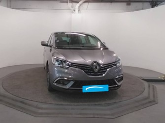 Photo Renault Grand Scenic IV Grand Scenic TCe 140 FAP - 21