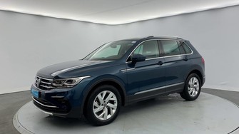 Photo Volkswagen Tiguan 2.0 TDI 150ch DSG7 Elegance