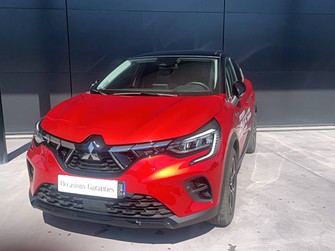 Photo Mitsubishi ASX MY23 ASX 1.6 MPI PHEV 159 AS&G