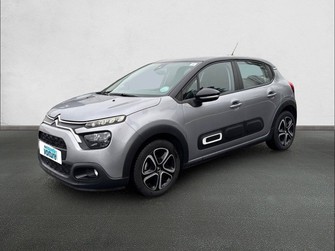 Photo Citroen C3 C3 PureTech 83 S&S BVM5