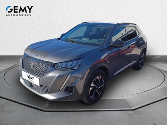 Photo Peugeot 2008 PureTech 100 S&S BVM6 Allure Pack