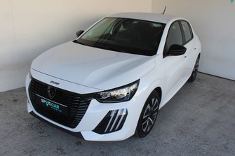 Photo Peugeot 208 208 PureTech 75 S&S BVM5