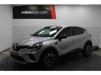 Photo Renault Captur TCe 90 Evolution