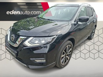 Photo Nissan X Trail dCi 150 5pl Tekna
