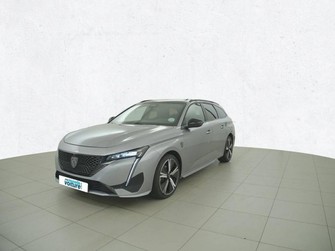 Photo Peugeot 308 SW BlueHDi 130ch S&amp;S EAT8 - GT