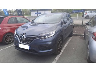 Photo Renault Kadjar Blue dCi 115 EDC Evolution