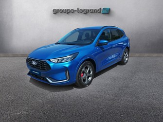 Photo Ford Kuga 2.5 Duratec 180ch Hybrid FlexiFuel ST-Line X Powershift
