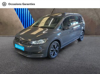 Photo Volkswagen Touran 1.5 TSI EVO 150ch Style DSG7 7 places