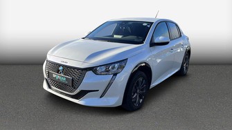 Photo Peugeot 208 ELECTRIQUE 50 kWh 136ch Style