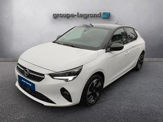 Photo Opel Corsa Corsa-e 136ch Elegance