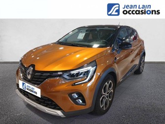 Photo Renault Captur E-Tech hybride 145 Equilibre