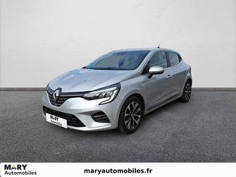 Photo Renault Clio V Clio TCe 90 - 21N