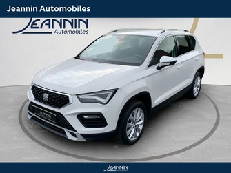 Photo Seat Ateca Ateca 1.0 TSI 110 ch Start/Stop
